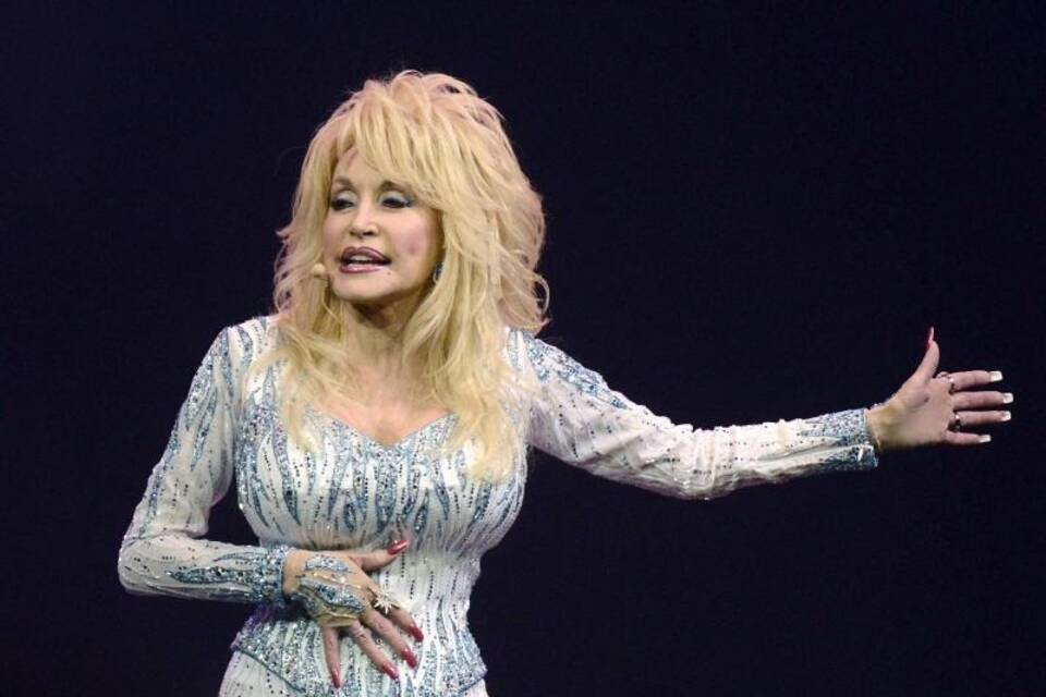 Dolly Parton