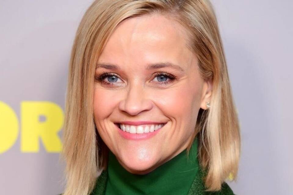 Reese Witherspoon Reese Witherspoon