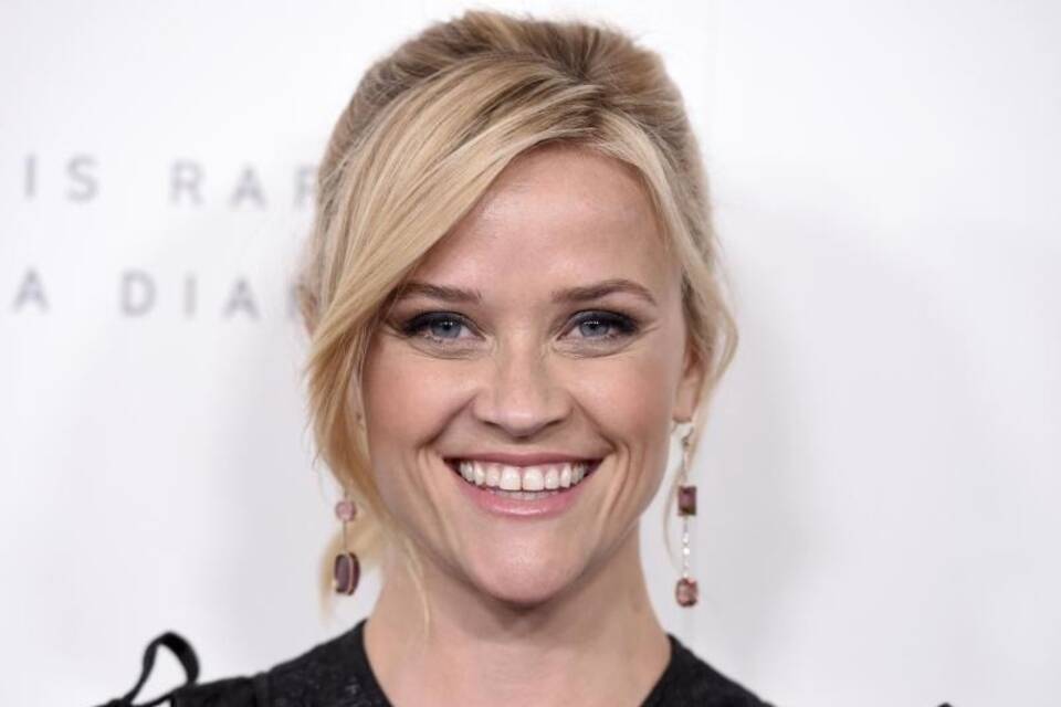 Reese Witherspoon Reese Witherspoon