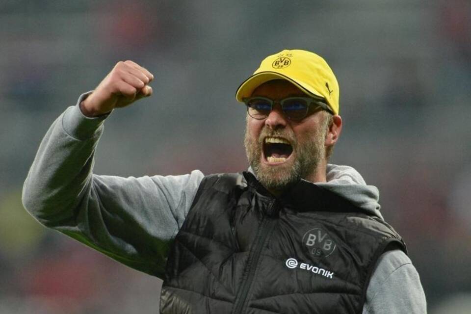 Jürgen Klopp