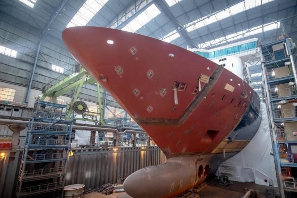 Werft Werft