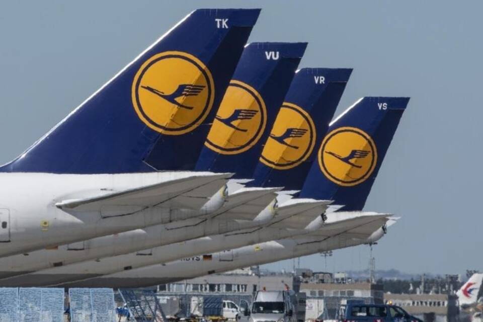 Lufthansa Lufthansa