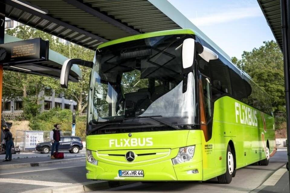 Flixbus Flixbus
