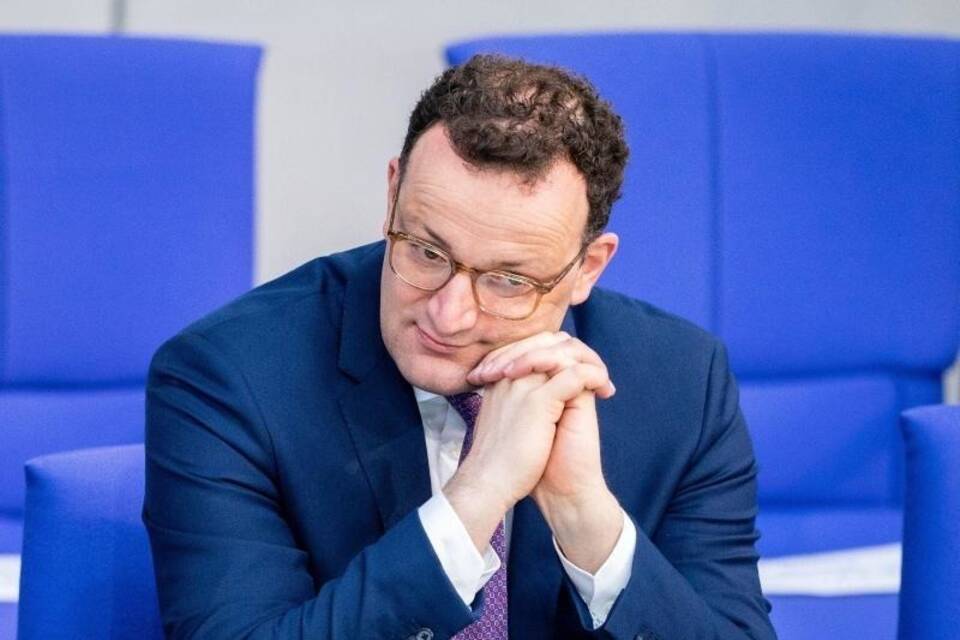 Jens Spahn Jens Spahn