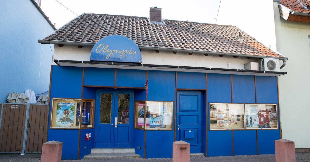 Kino Leutershausen Kino Leutershausen