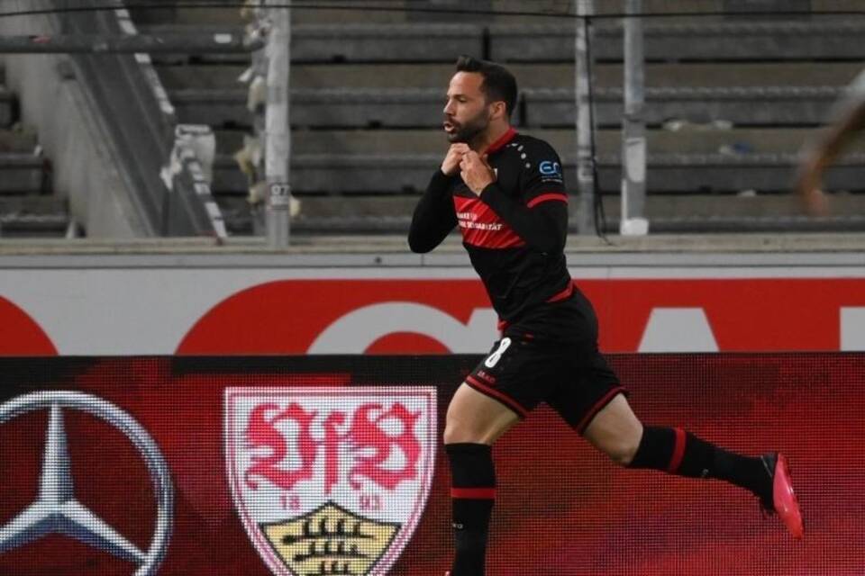VfB Stuttgart - Hamburger SV VfB Stuttgart - Hamburger SV
