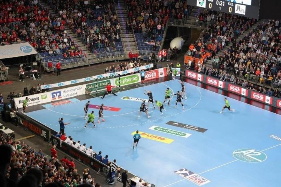 Handball-Bundesliga