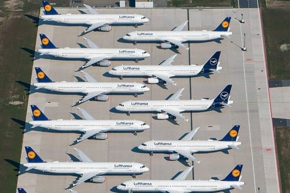 Lufthansa