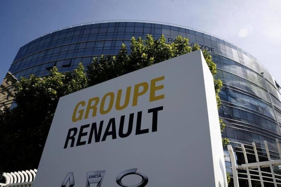 Renault