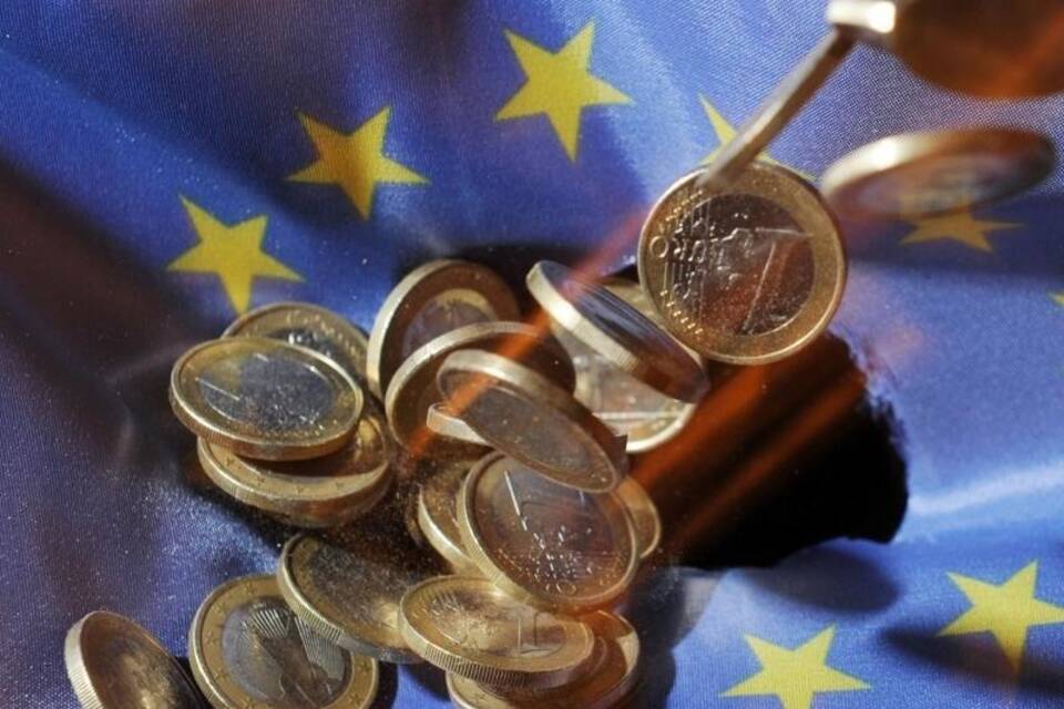 Euro-Münzen Euro-Münzen