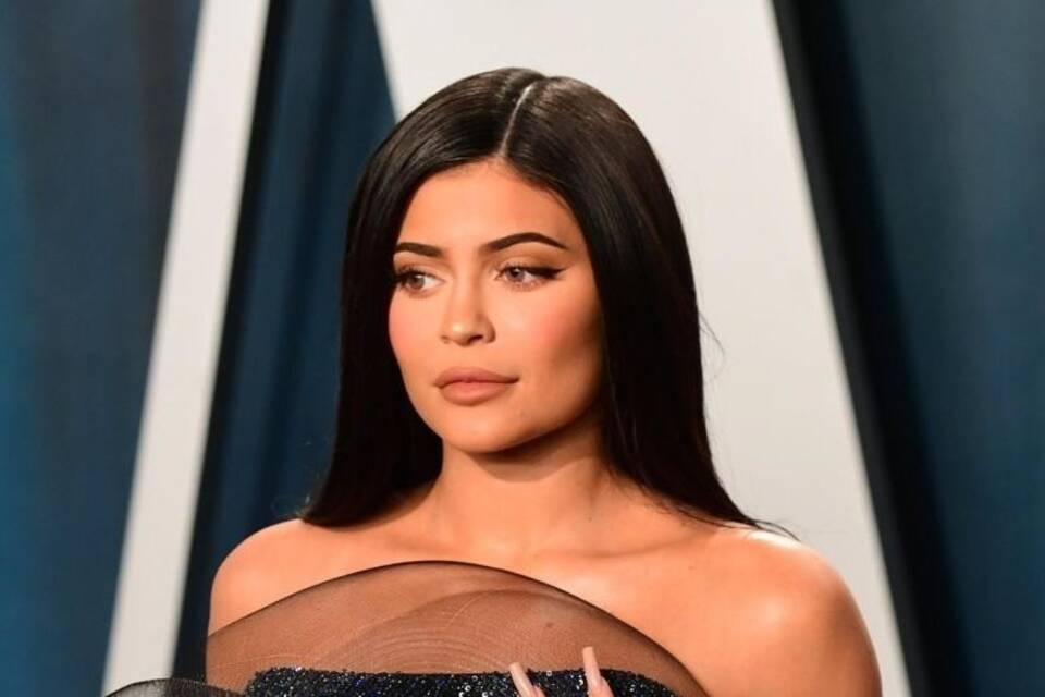 Kylie Jenner Kylie Jenner