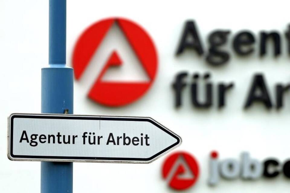 Arbeitsmarkt Arbeitsmarkt