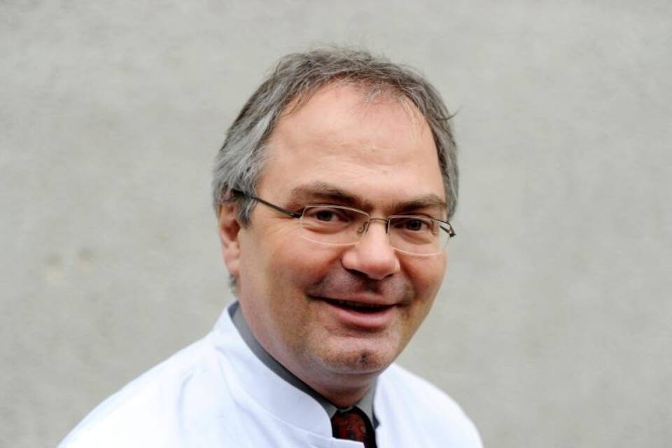 Helmut Fickenscher Helmut Fickenscher
