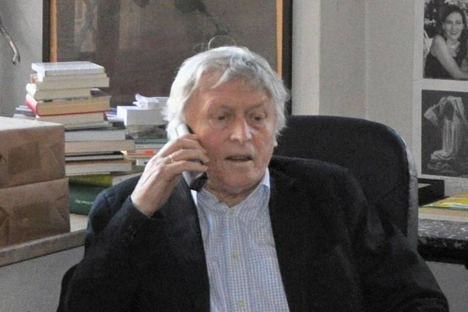 Alfred Kolleritsch Alfred Kolleritsch