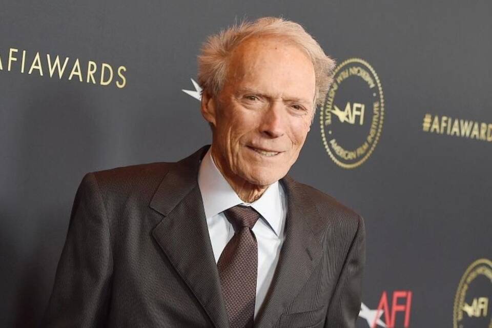 Clint Eastwood Clint Eastwood