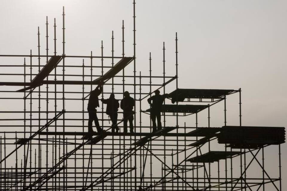 Vorab-Ringen ums Konjunkturprogramm - Volumen bis 80 Milliarden? Vorab-Ringen ums Konjunkturprogramm - Volumen bis 80 Milliarden?