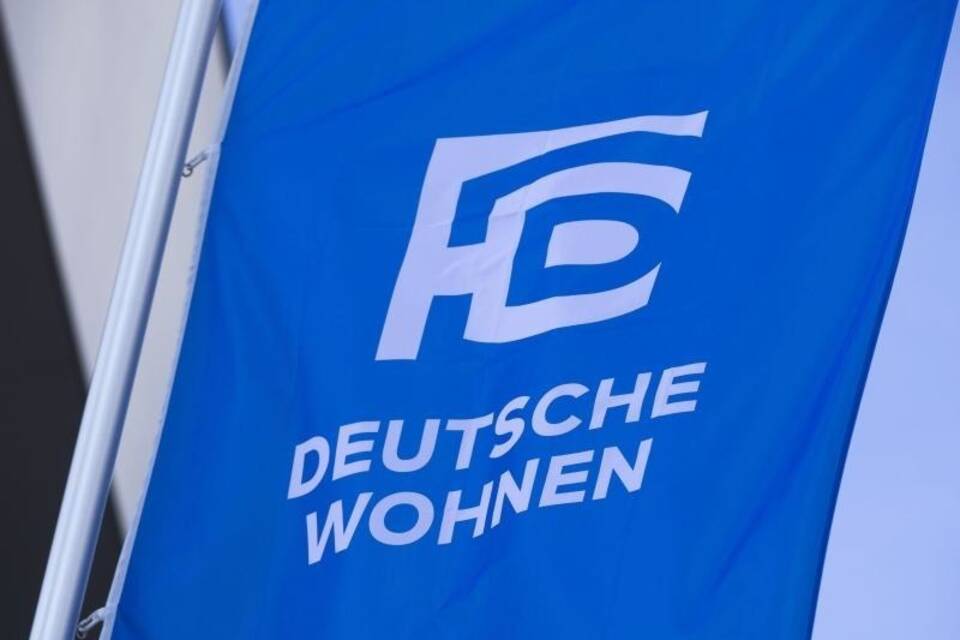 Deutsche Wohnen Deutsche Wohnen