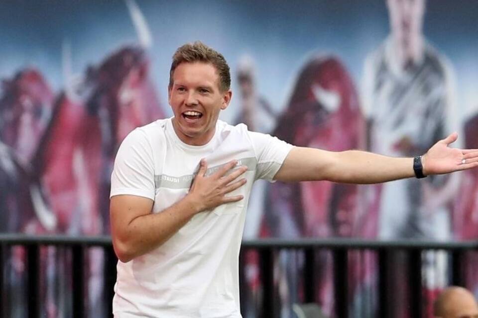 Julian Nagelsmann