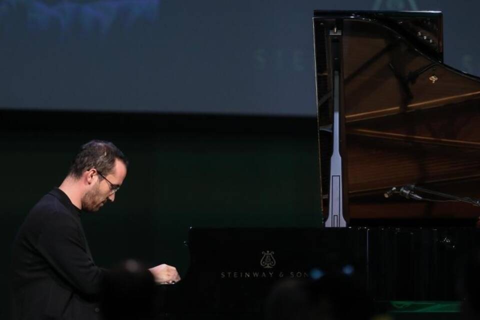 Igor Levit Igor Levit