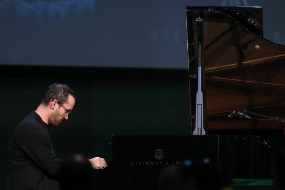 Igor Levit