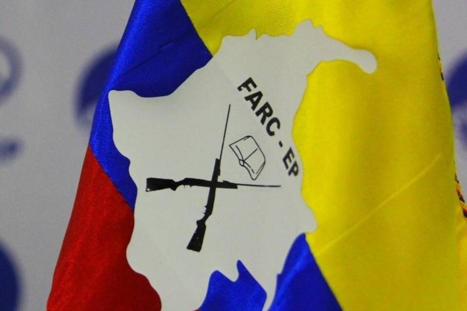 Farc Farc