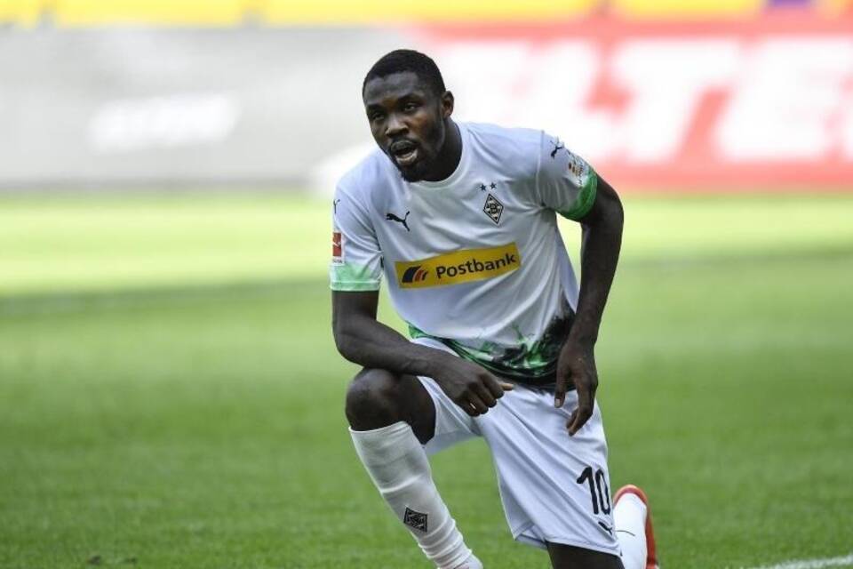 Borussia Mönchengladbach - 1. FC Union Berlin Borussia Mönchengladbach - 1. FC Union Berlin