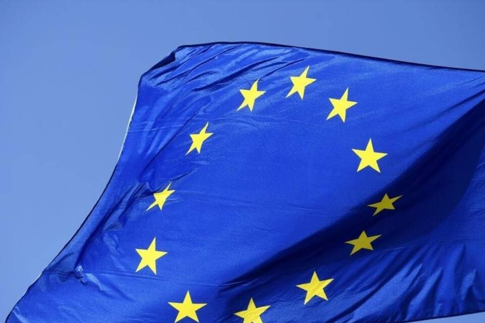 EU-Wiederaufbauprogramm EU-Wiederaufbauprogramm