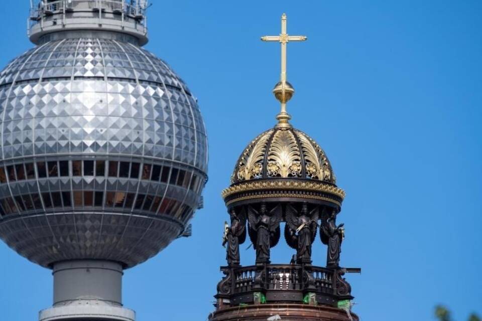 Neues Stadtschloss Neues Stadtschloss