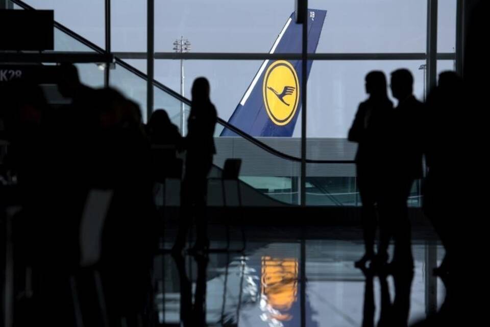 Lufthansa Lufthansa