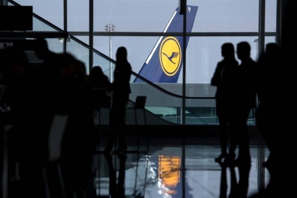 Lufthansa