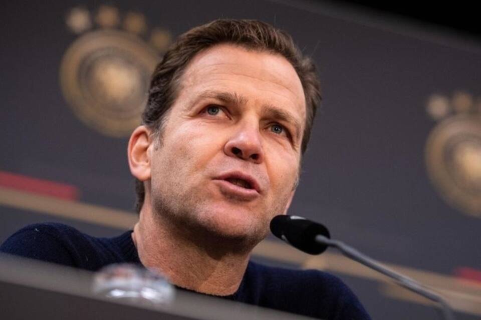 Oliver Bierhoff Oliver Bierhoff