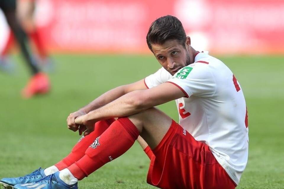 Mark Uth Mark Uth