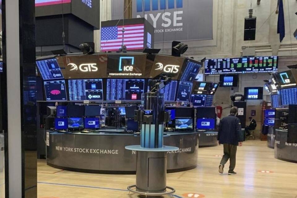 Wall Street Wall Street