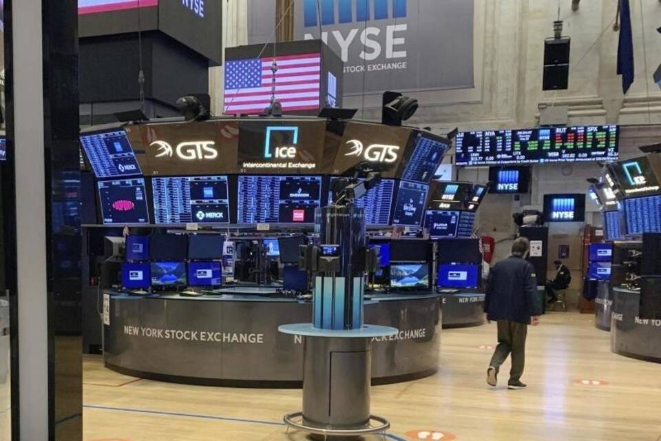 Wall Street