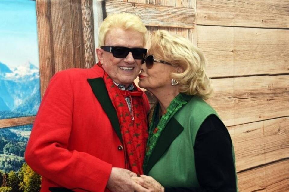 Heino & Hannelore