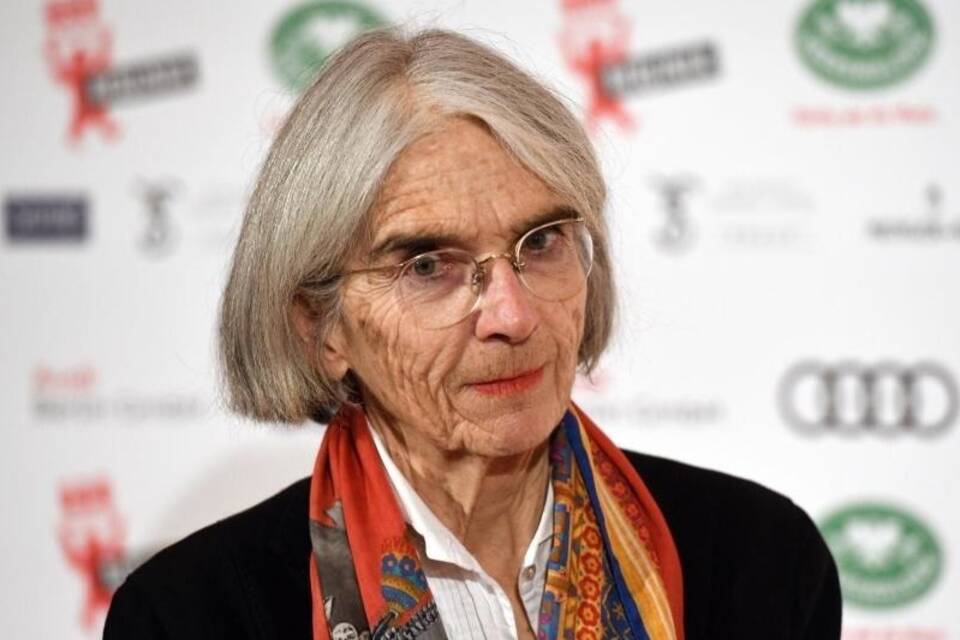 Donna Leon Donna Leon