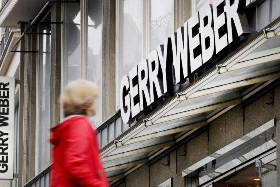 Gerry Weber