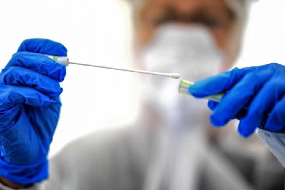 Coronatest Coronatest
