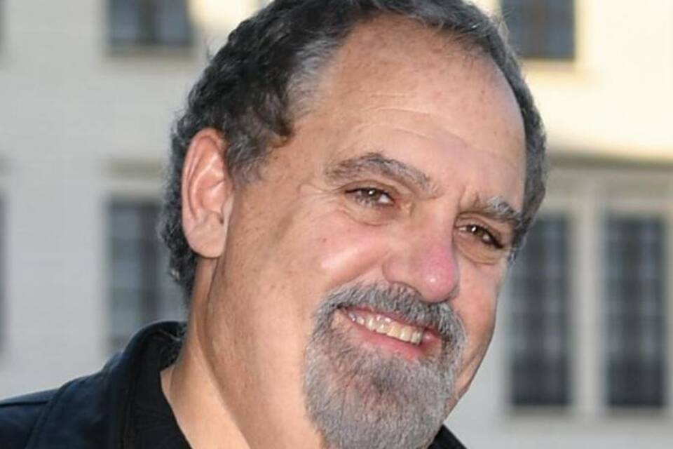 Jon Landau