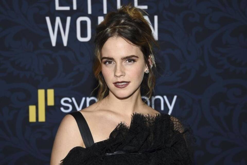 Emma Watson Emma Watson