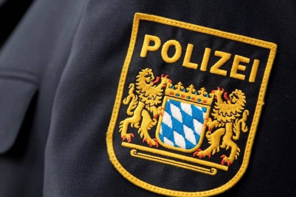 Polizei-Wappen