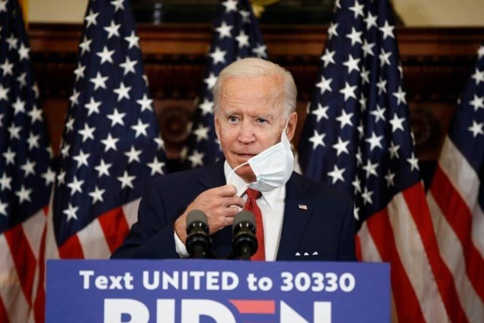 Joe Biden Joe Biden