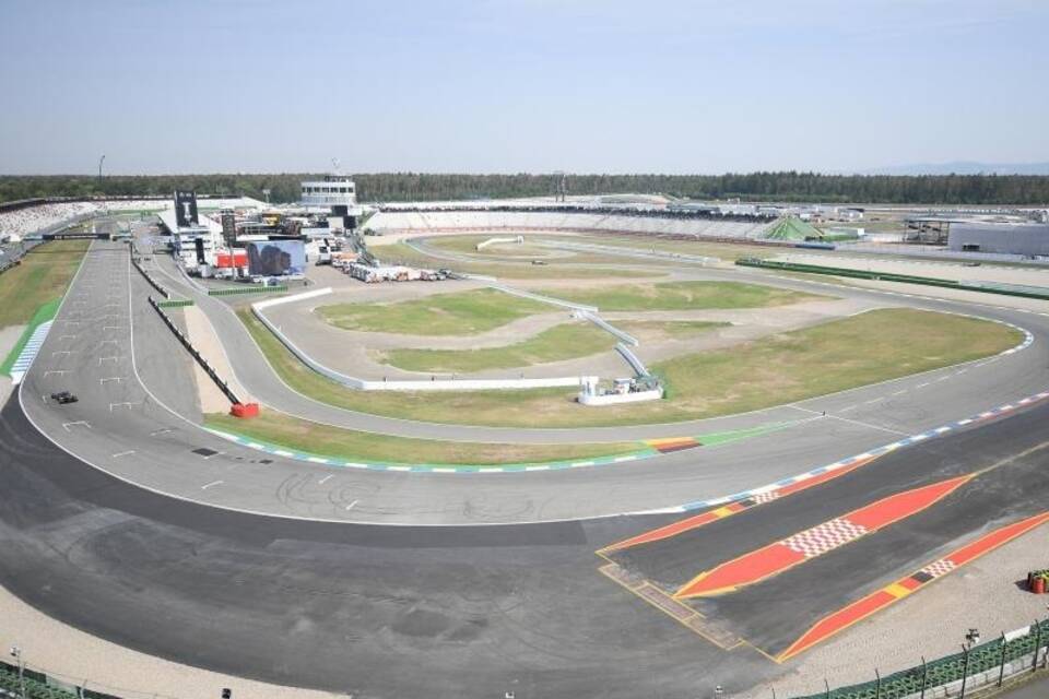 Hockenheimring