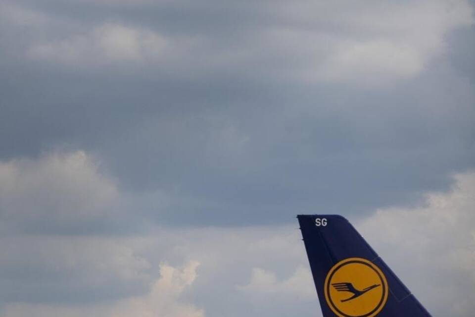 Lufthansa Lufthansa