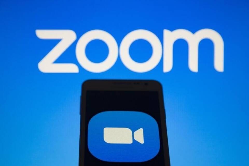 Videokonferenz-App Zoom