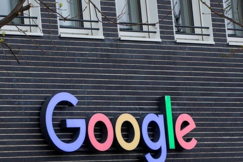 Google-Entwicklungszentrums