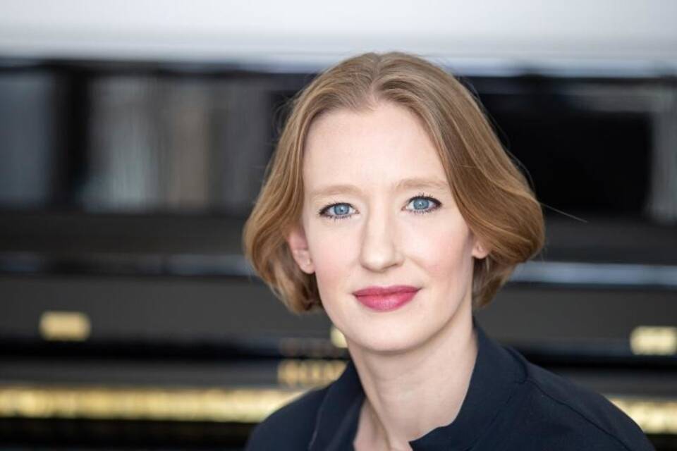 Joana Mallwitz Joana Mallwitz