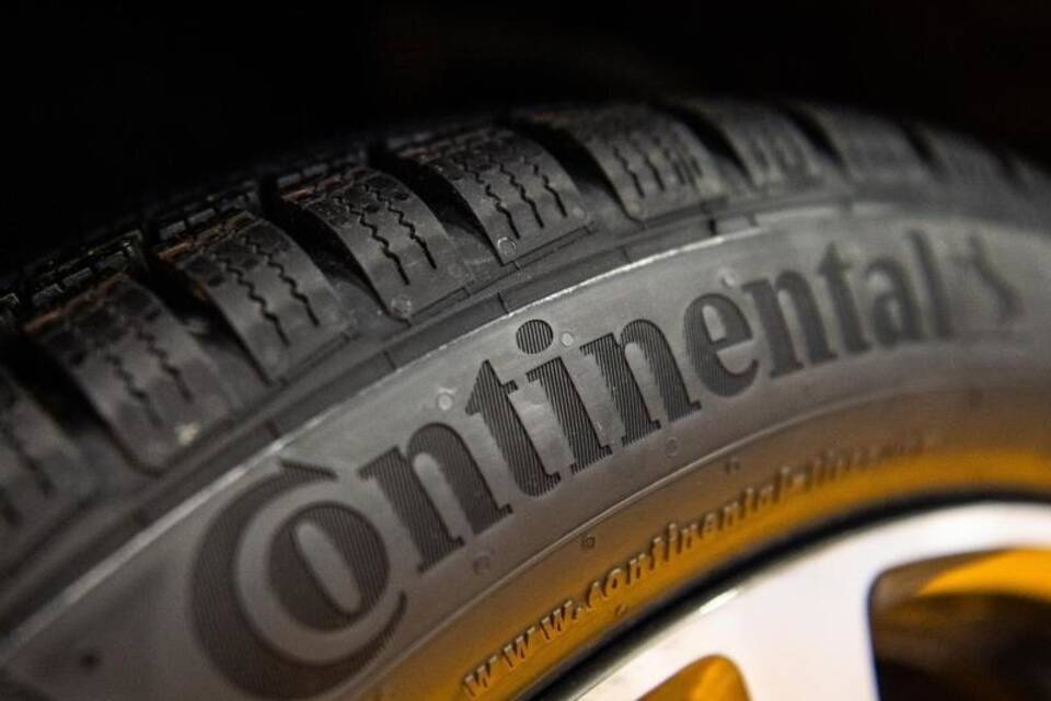 Continental Continental