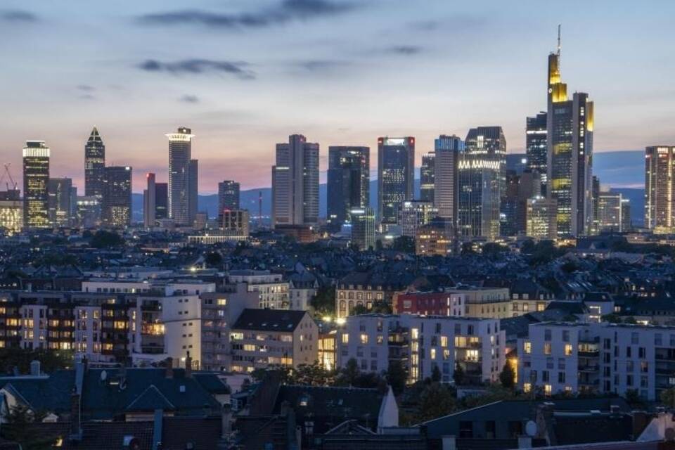Frankfurt am Main Frankfurt am Main