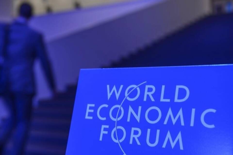 Weltwirtschaftsforum (WEF)